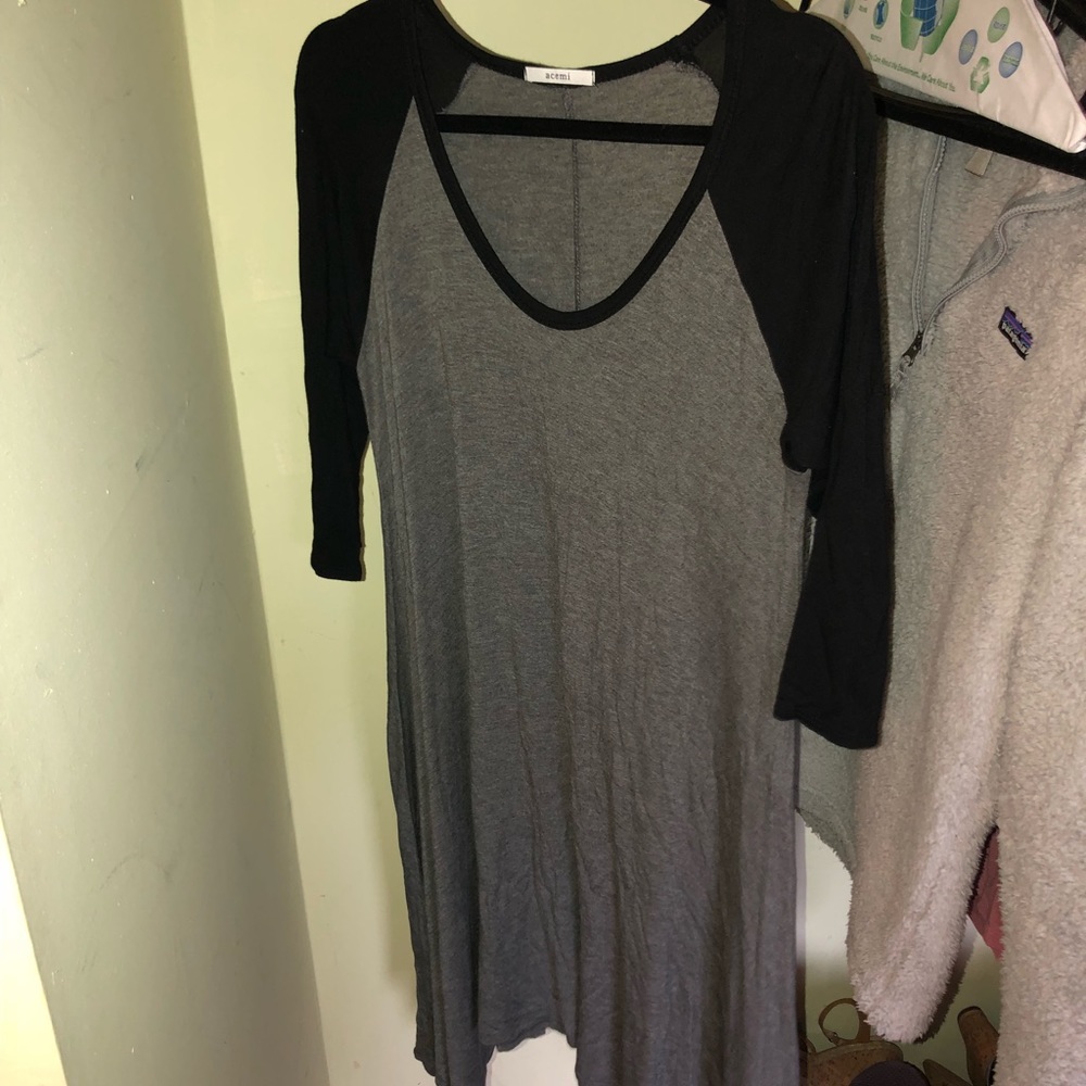 T-shirt Dress